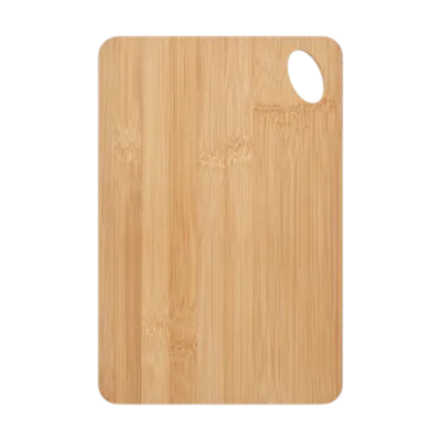 BEMGA Large Bamboo Cutting Board
