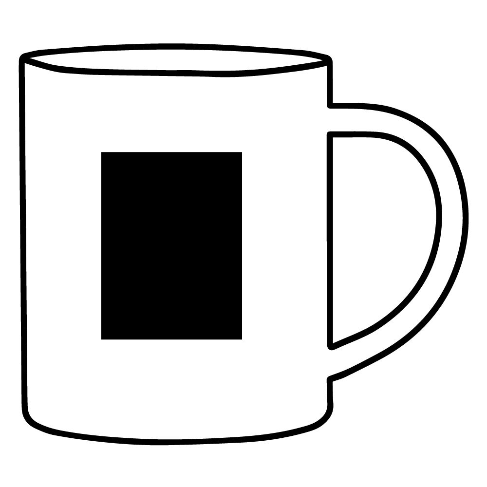 30 x 40 mm - Voorkant