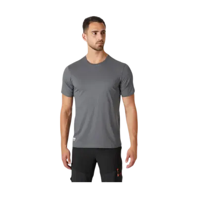 T-shirt Helly Hansen Manchester