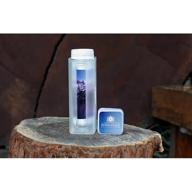 Lucen Double Injection Model 16.9 oz