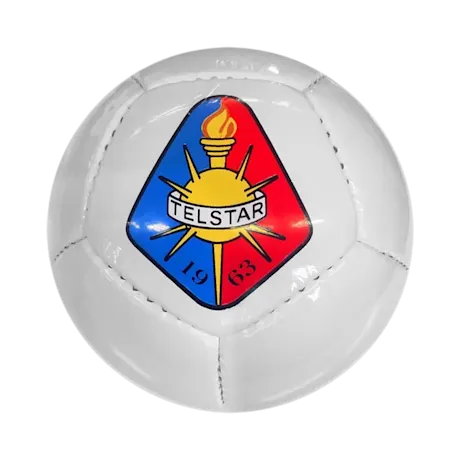 Mini Football 12 Panel