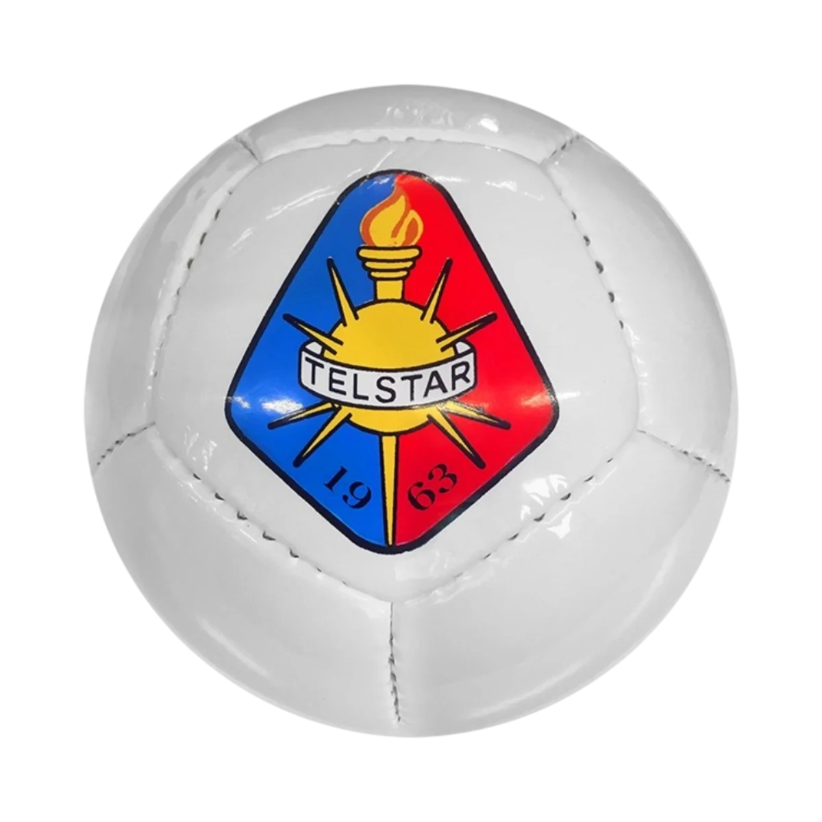 Mini Football 12 Panel main image