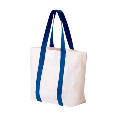 Borsa In Cotone Dretan