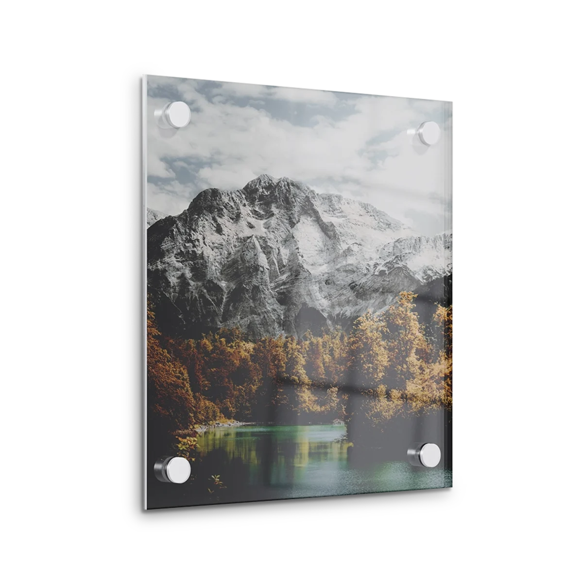 Acrylic Prints main image
