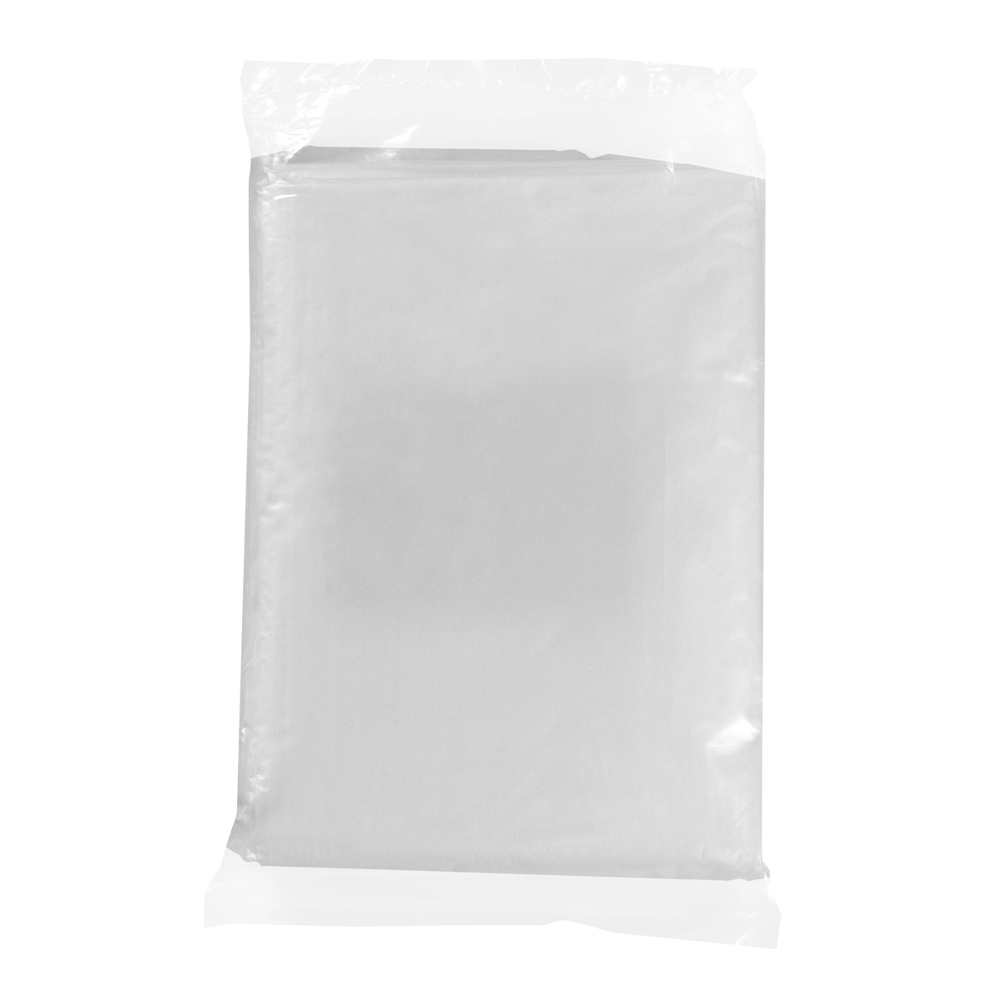 clearponcho transparent