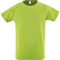 Apple Green