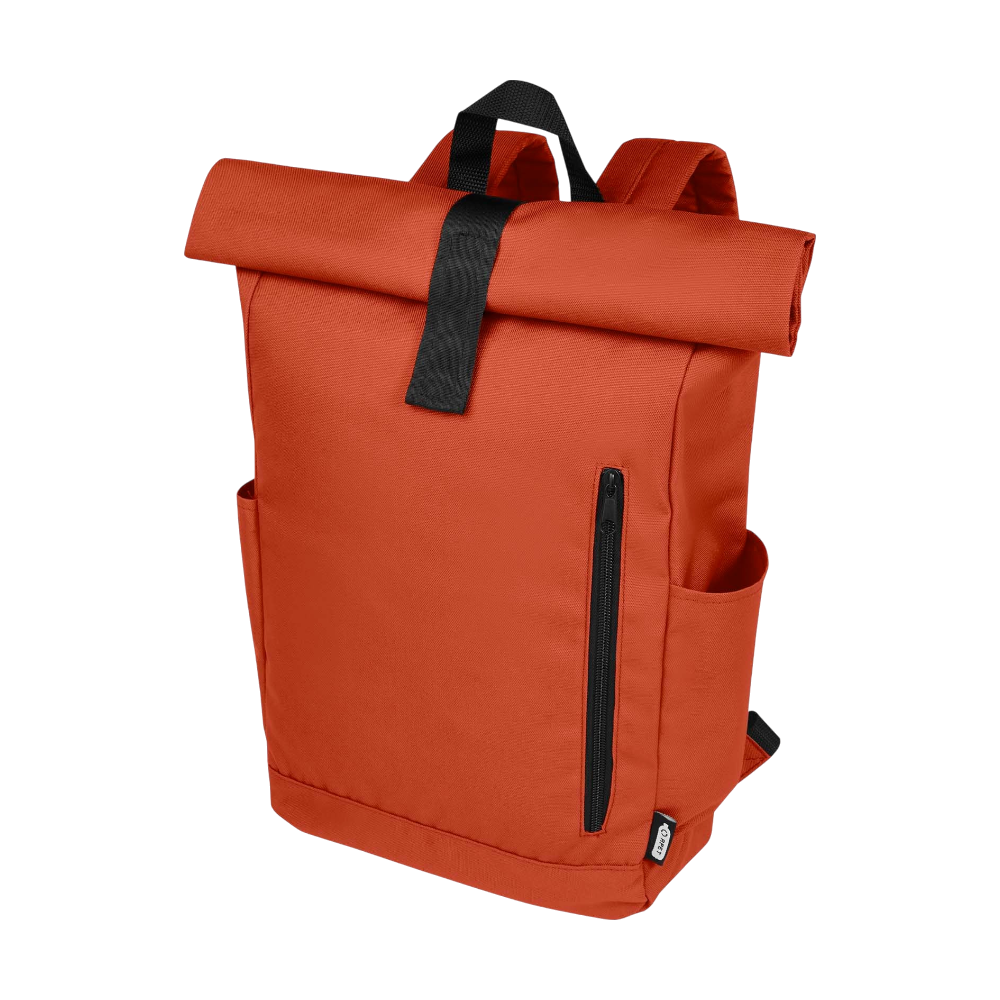 byron156grsrpetrolltopbackpack18l brick