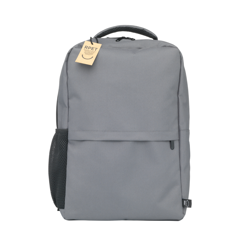 216. finleyrpetlaptopbackpack Grijs