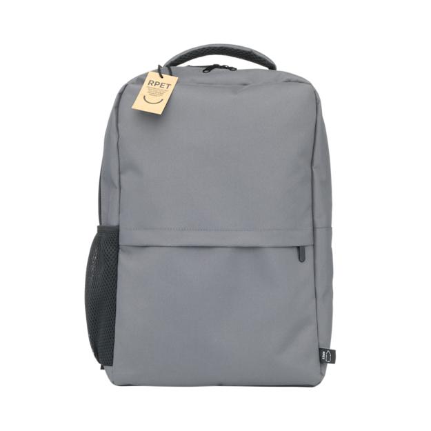 216. finleyrpetlaptopbackpack Grijs