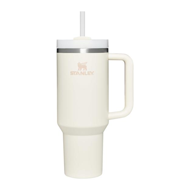 COLOR ICON - stanleyquencherh20flowstatetumbler40oz - Cream