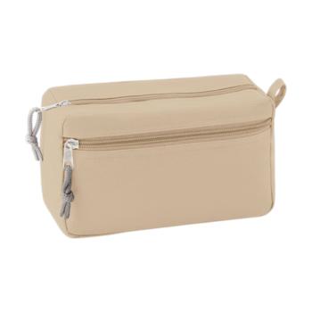 ICON - newsmartpvcfreecosmeticbag beige