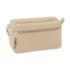 ICON - newsmartpvcfreecosmeticbag beige