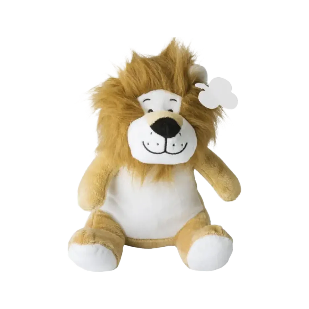 plushtoylionserenity