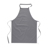 ICON - kitabkitchenapronincotton grey