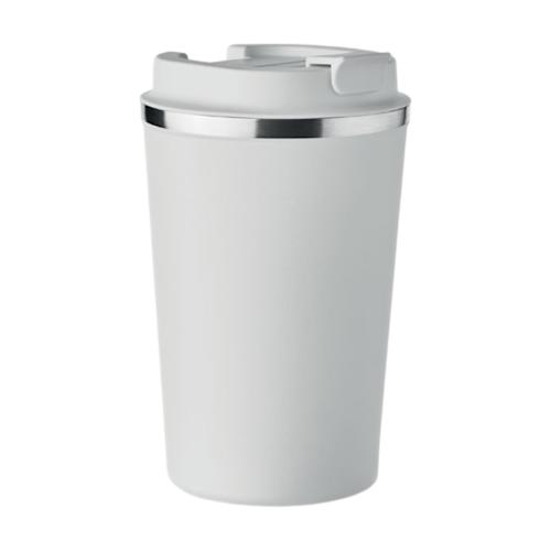 ICON - bracedoublewalltumbler350ml white