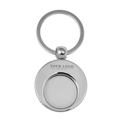 Portachiavi Metal 2-in-1 Christie
