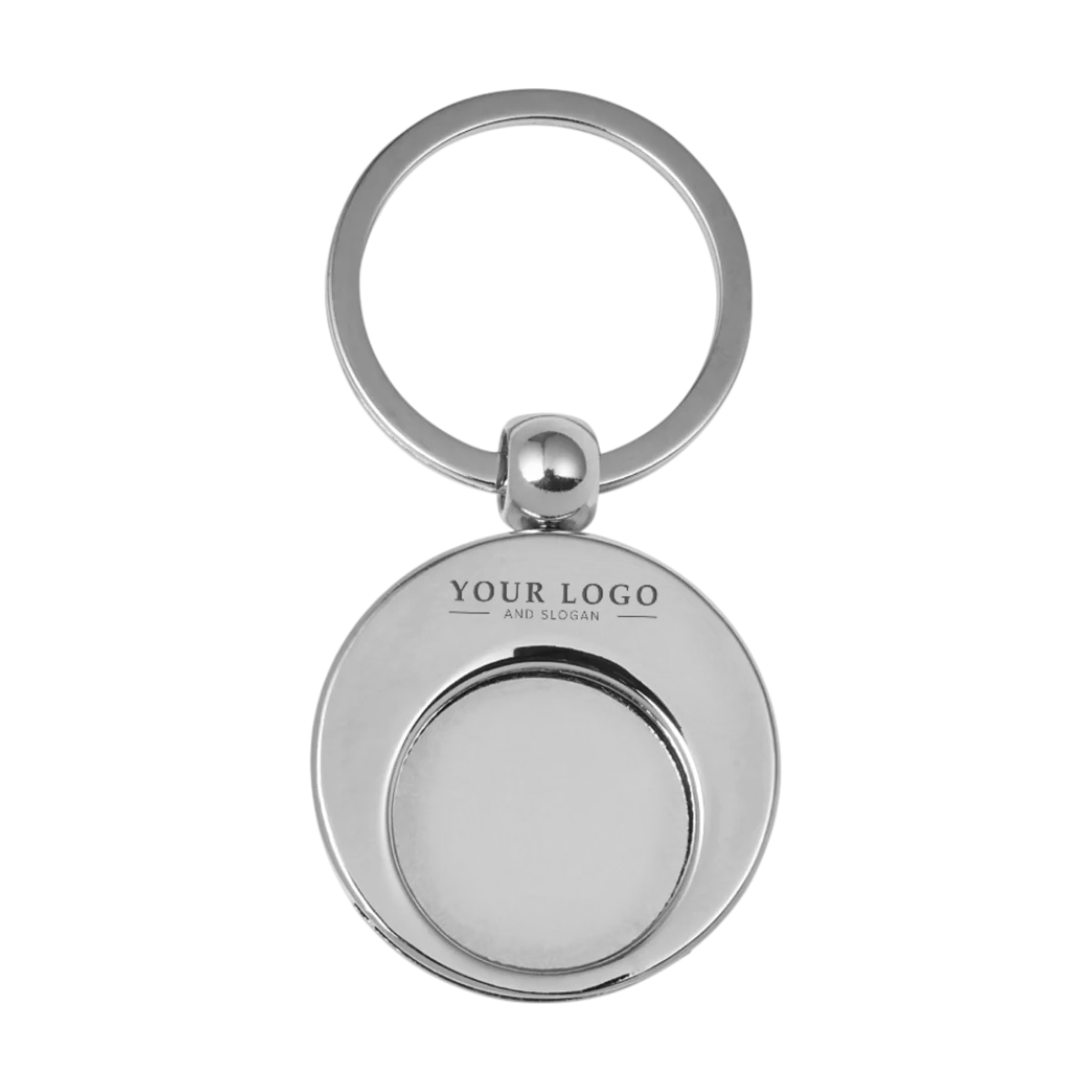 Immagine principale di Portachiavi Metal 2-in-1 Christie