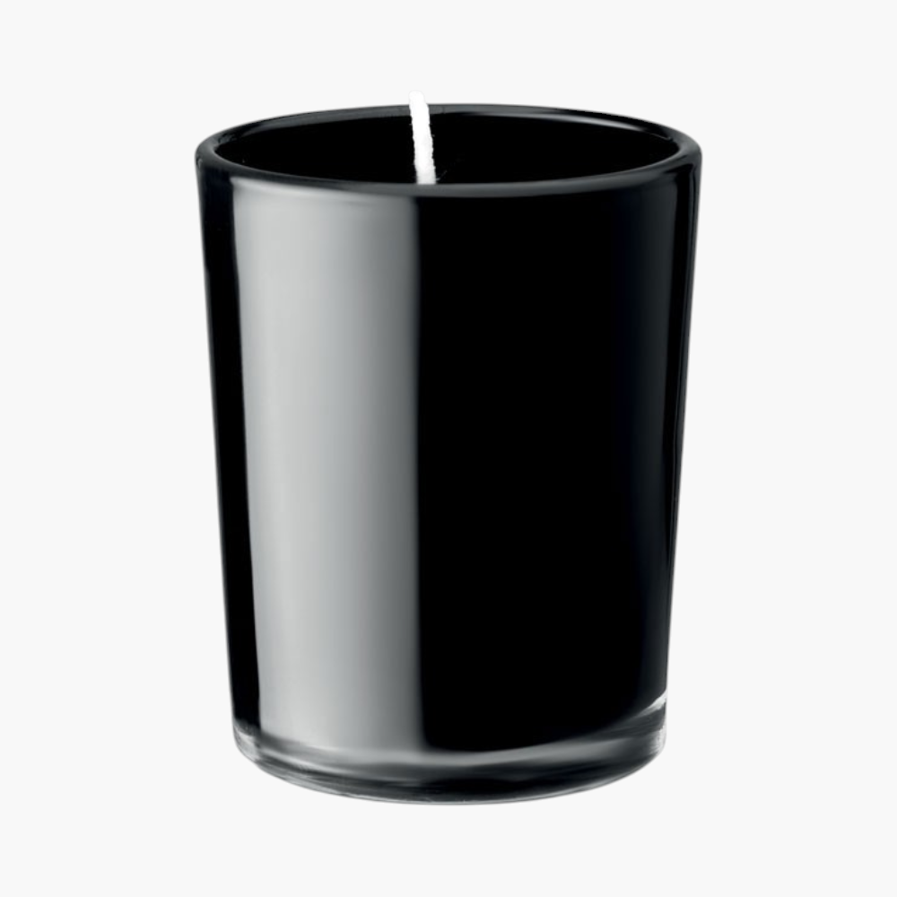 PDP - selightscentedcandleinglass square #F8F8F8 background