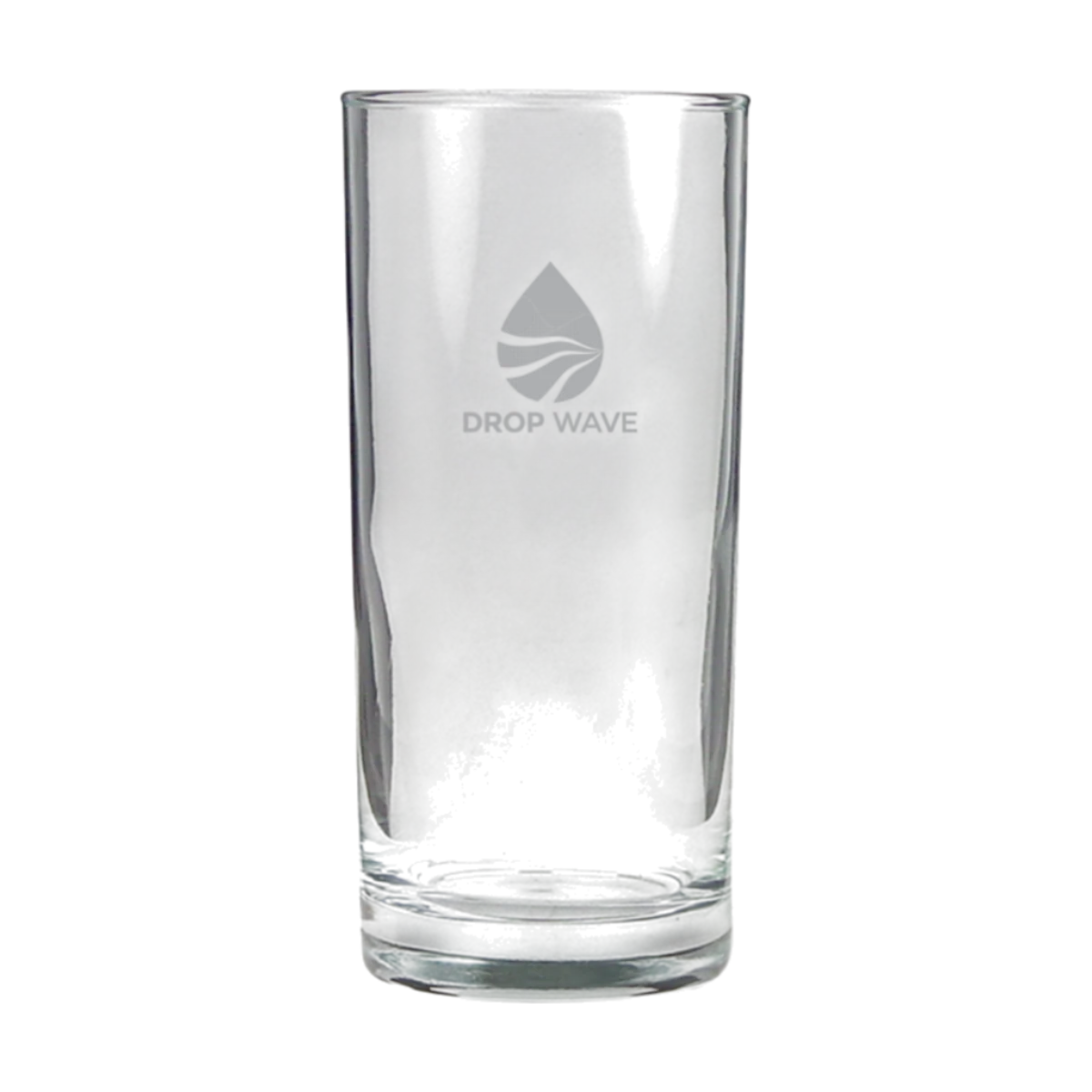 Drinking glass large main image