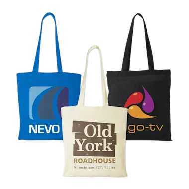 Premium Tote Bags