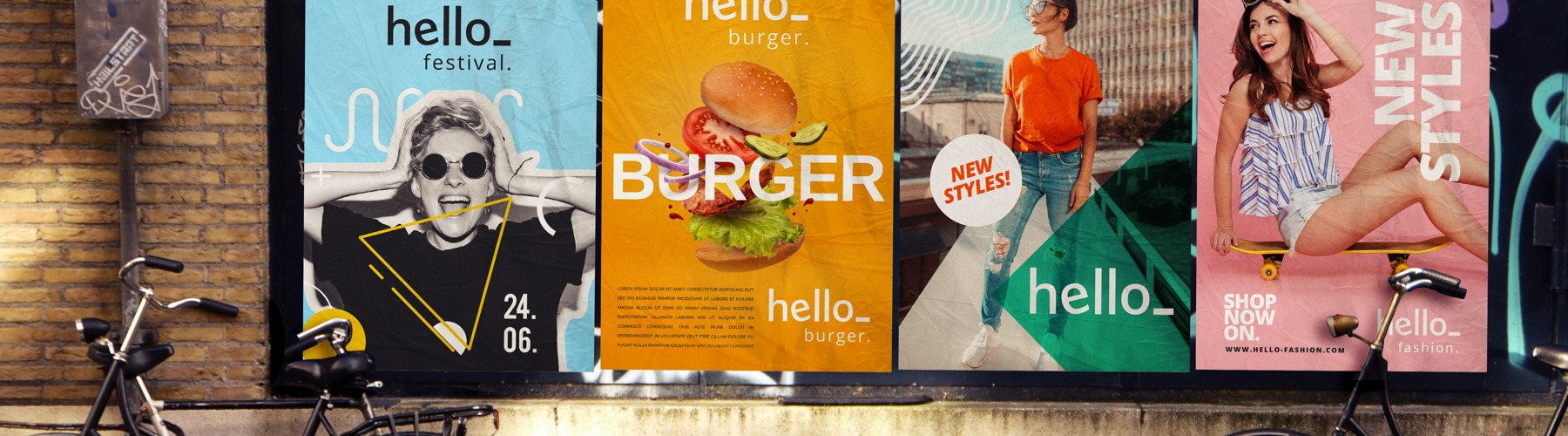 Hoe Buitenreclame kan Zorgen Voor een Grote Impact met een Klein Budget