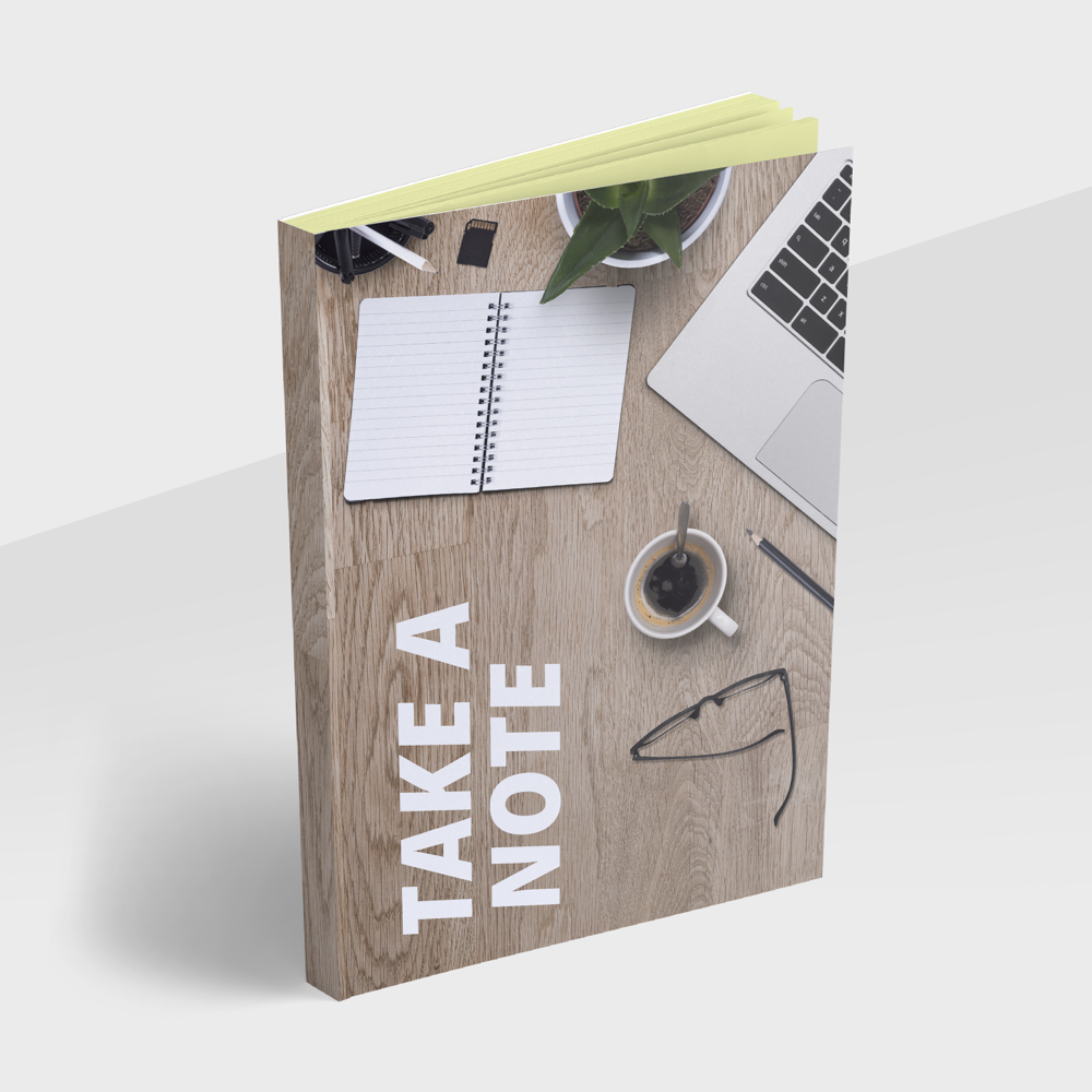 sticky notes softcover PDP Copy 3