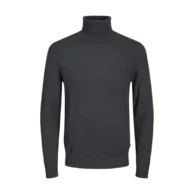 Grigio scuro melange