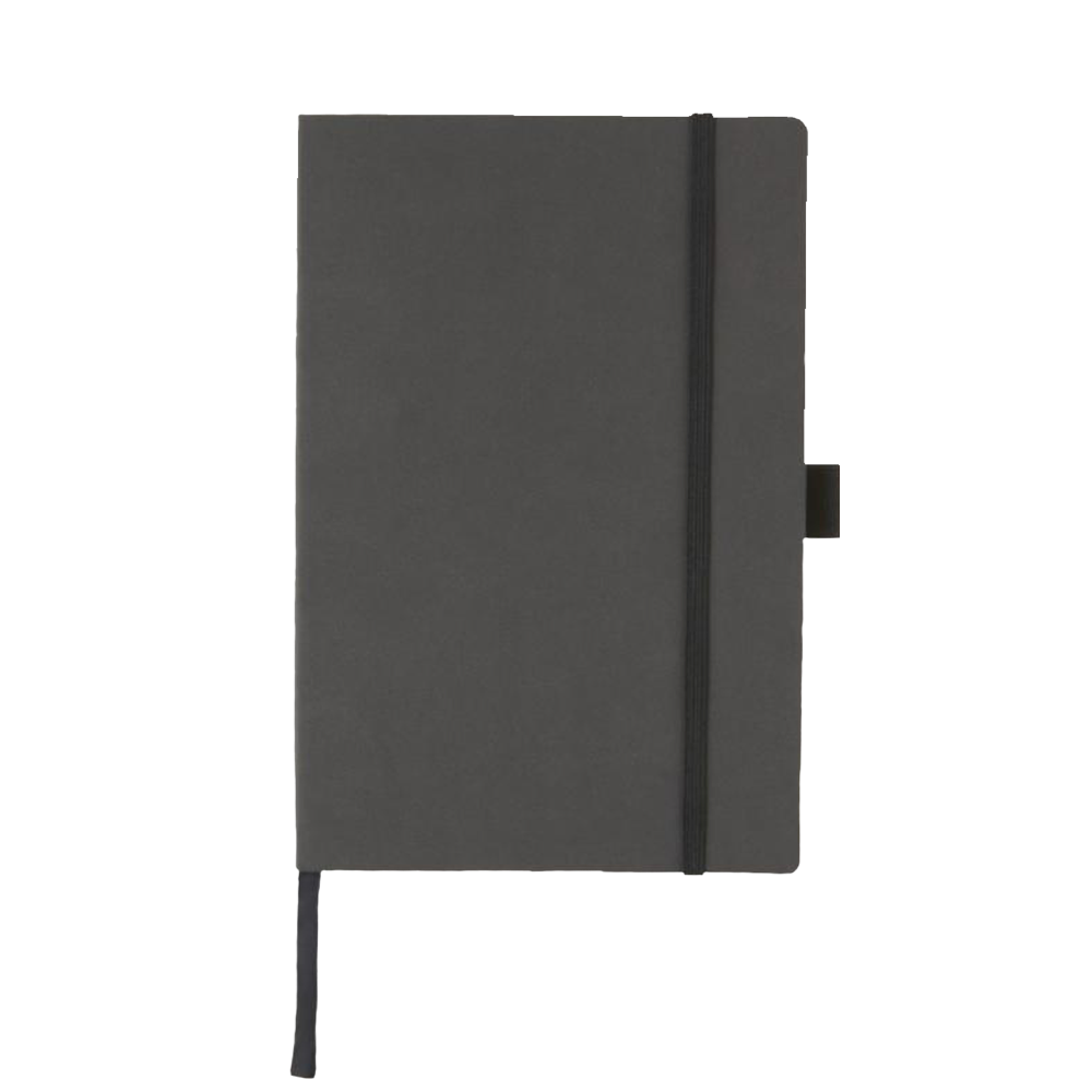 Revello A5 softcover black