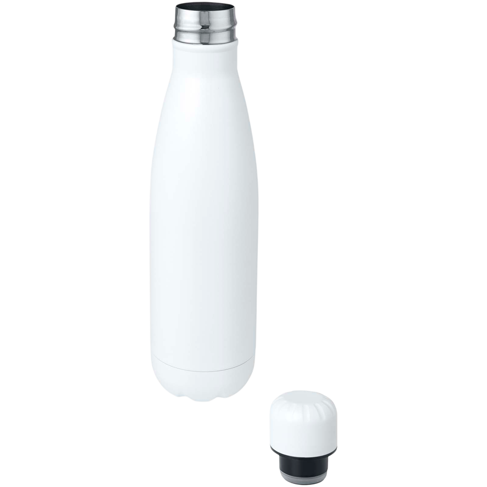 cove750mlrcsrecycledsinglewallstainlesssteelwaterbottle - supplier_transparent