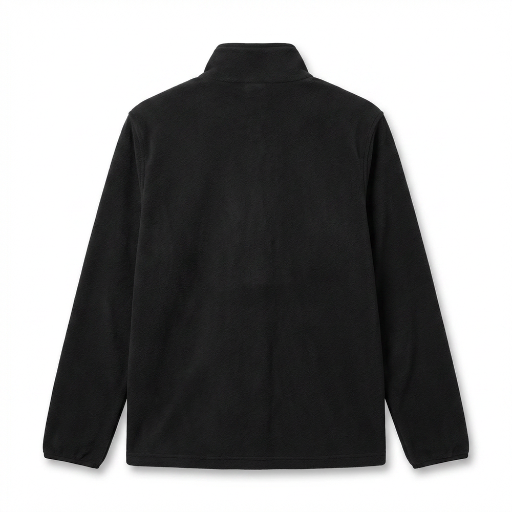 themensfleecejacket - angle_view