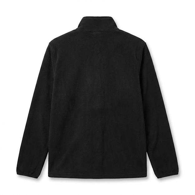 themensfleecejacket - angle_view