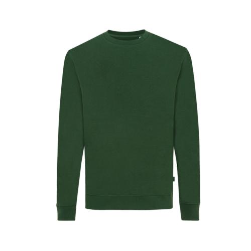 ZION CREW NECK green