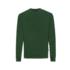 ZION CREW NECK green