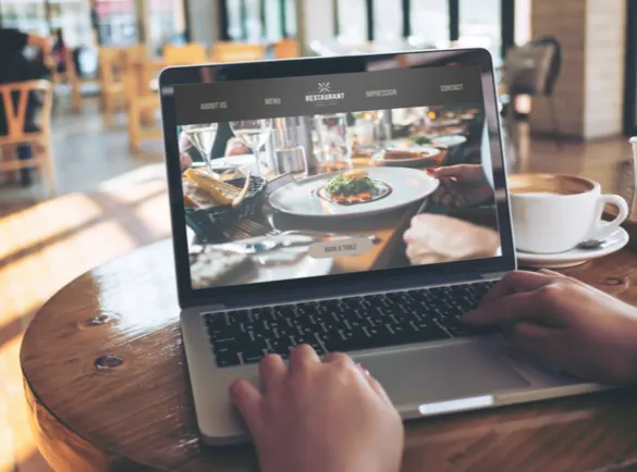 Come promuovere un nuovo ristorante