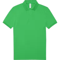 Apple Green