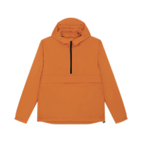 Orange flamme