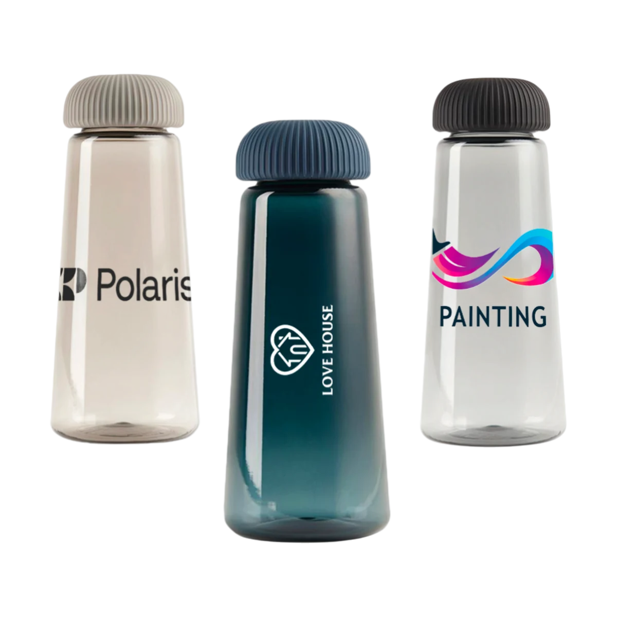 Vinga Erie RCS Recycled Pet Bottle main image
