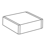 30.2 x 23.3 x 8.8 cm