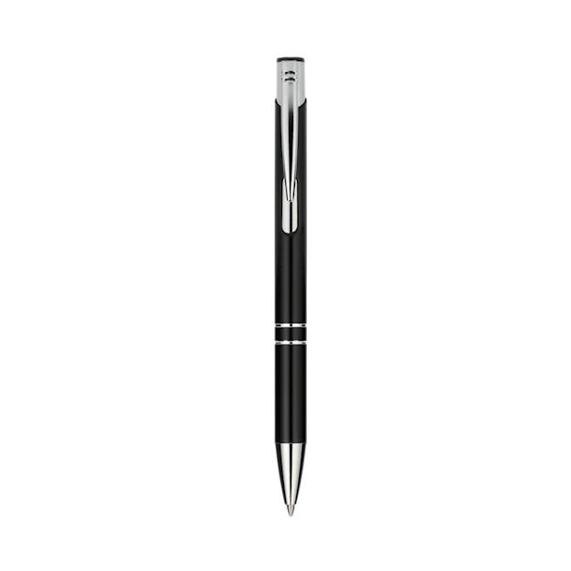Richmont Recycled Aluminum Ballpoint Pen