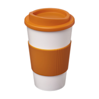 Orange Blanc