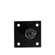 Wall suspension 90°