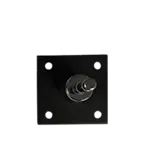 Wall suspension 90°