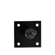 Wall suspension 90°