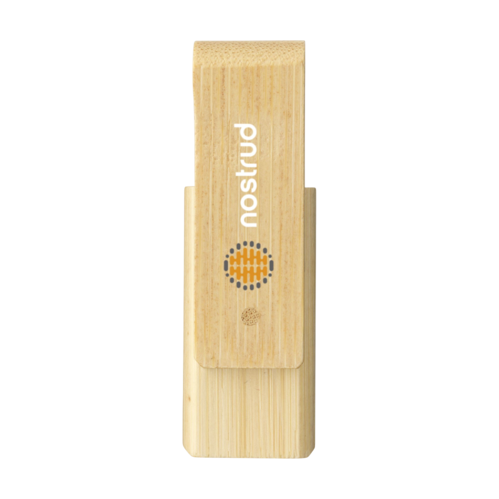 USB Bamboo Waya