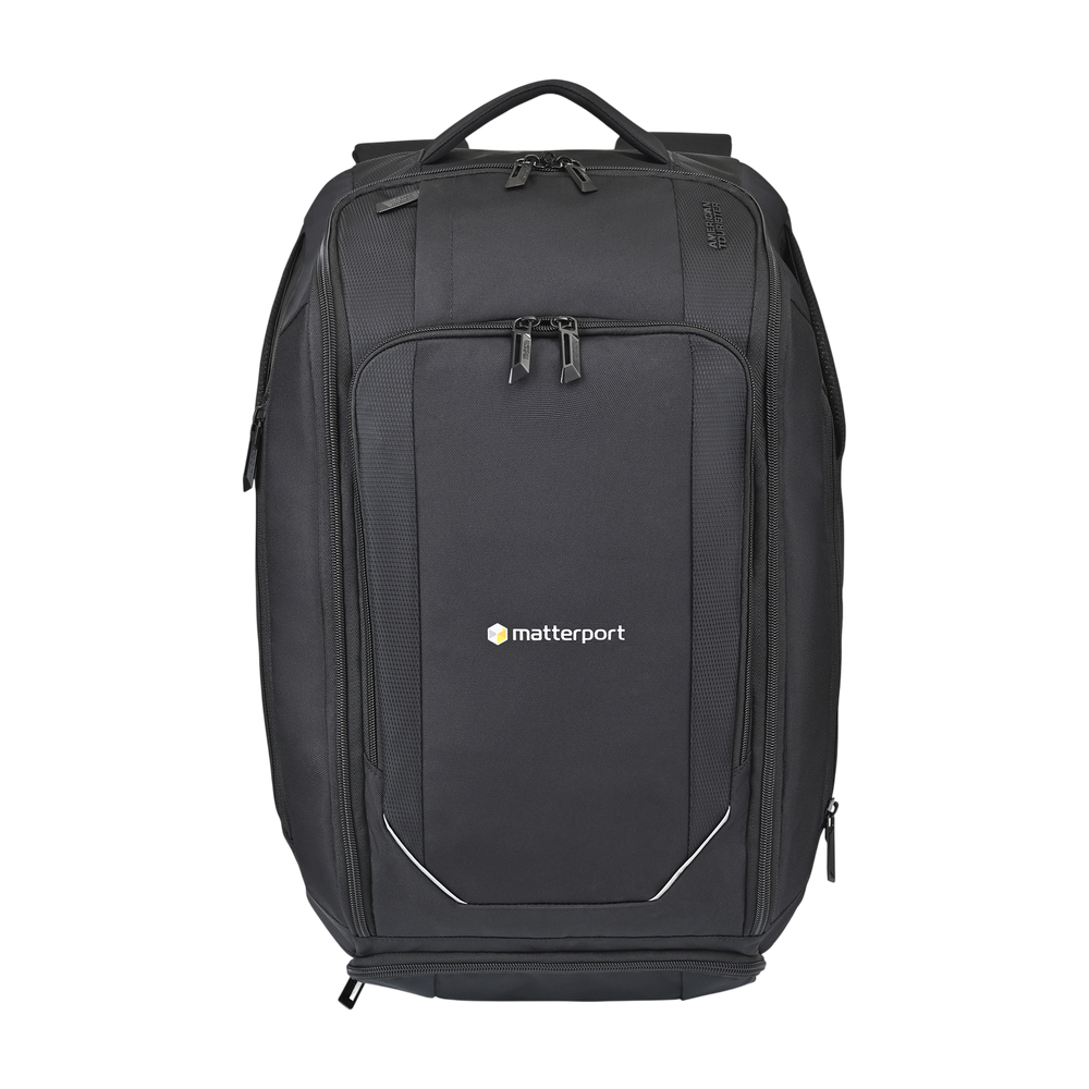 American Tourister Convertible Laptop Backpack