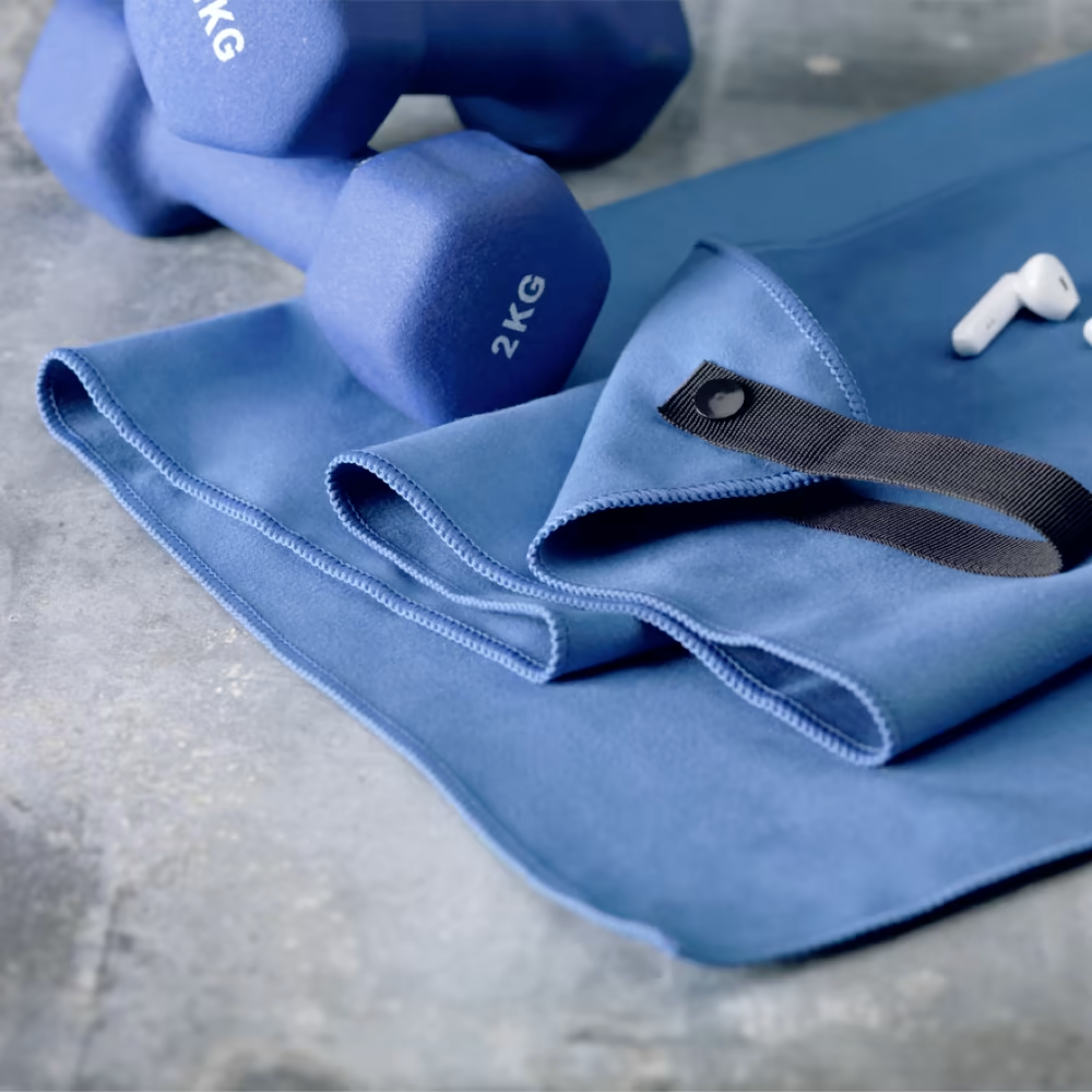 Towel quick dry PDP5