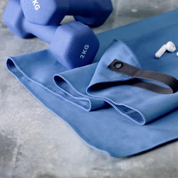 Towel quick dry PDP5