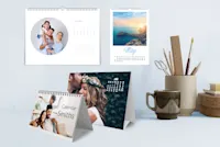 Photo Calendars