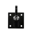 Wall suspension 45°