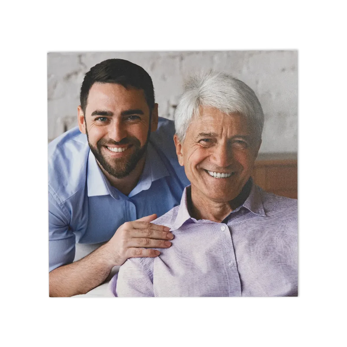 Forex Photo Print main image